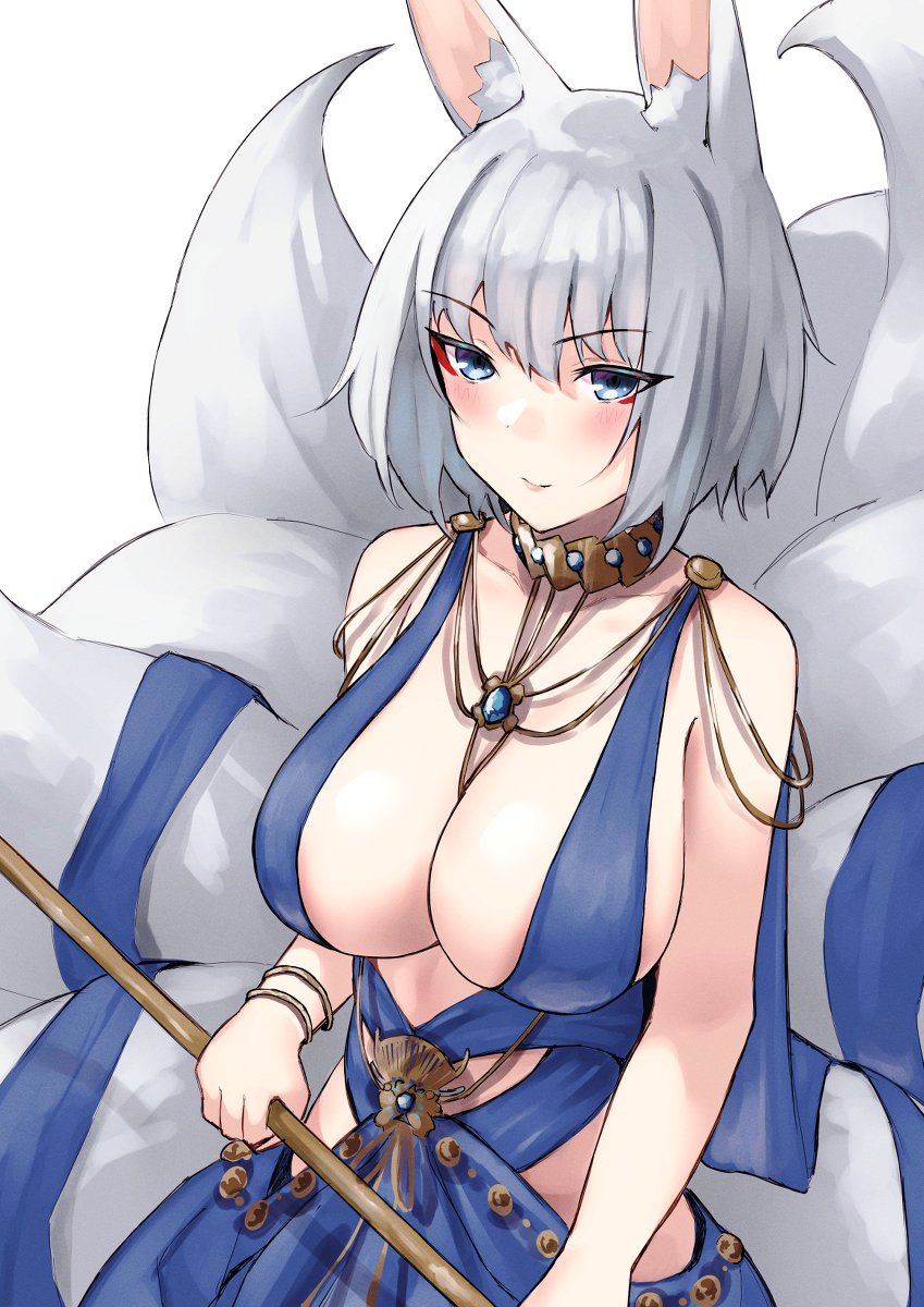 Miyuki Gitsune (and friends) tweet media