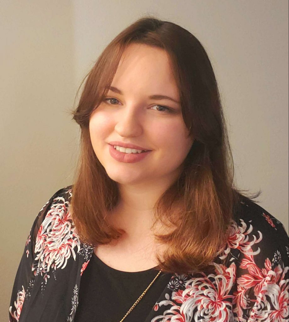 azcenterformft's tweet photo. Meet Brianna Bahret! She accepts BCBS &amp; Aetna insurance &amp; offers both telehealth &amp; in-person services. 
Check out her profile here &amp; to schedule an appt with her!--> https://t.co/GPobjrlcZC

#az #azmft #therapist #counseling #mentalhealth #aztherapist #couplescounseling https://t.co/BQ1uG7VVqk