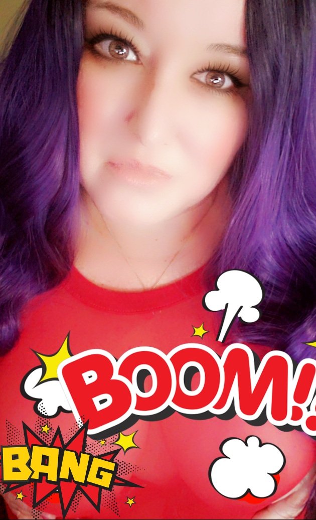 🖤 Dark Amethyst 🖤 tweet media