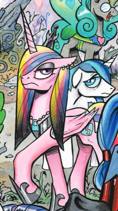 GOTH CADANCE 
