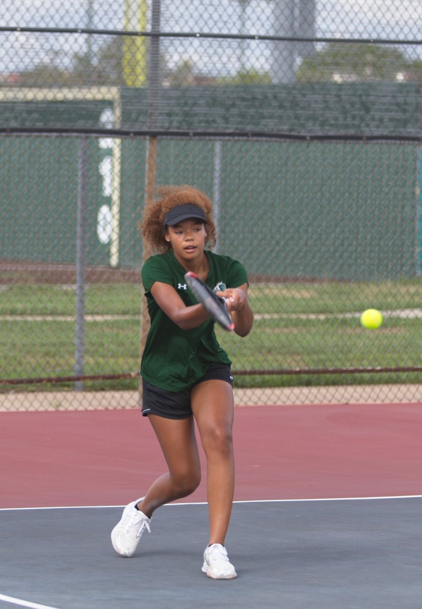 Lake Ridge Tennis (@lakeridgetennis) on Twitter photo <a href="/LakeRidgeTennis/">Lake Ridge Tennis</a> opens up district competition with a big 15-4 win over Duncanville HS. Next Tuesday, we’ll welcome cross-town rival Mansfield @ LRHS. Let’s goooooo LR!!! <a href="/LakeRidgeTennis/">Lake Ridge Tennis</a> opens up district competition with a big 15-4 win over Duncanville HS. Next Tuesday, we’ll welcome cross-town rival Mansfield @ LRHS. Let’s goooooo LR!!!