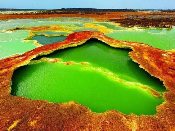 YonathanGizzleg's tweet photo. @TiciaAIM #ERTALE #VOLCANO ETHIOPIA https://t.co/UZ8x1gMGRW