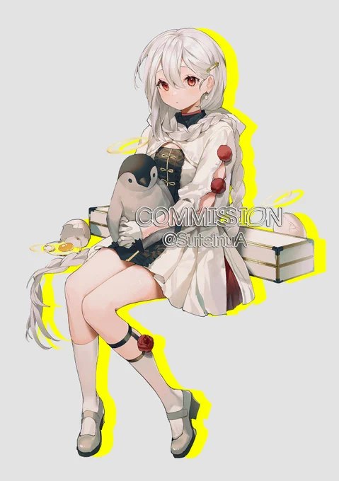 commissionも 