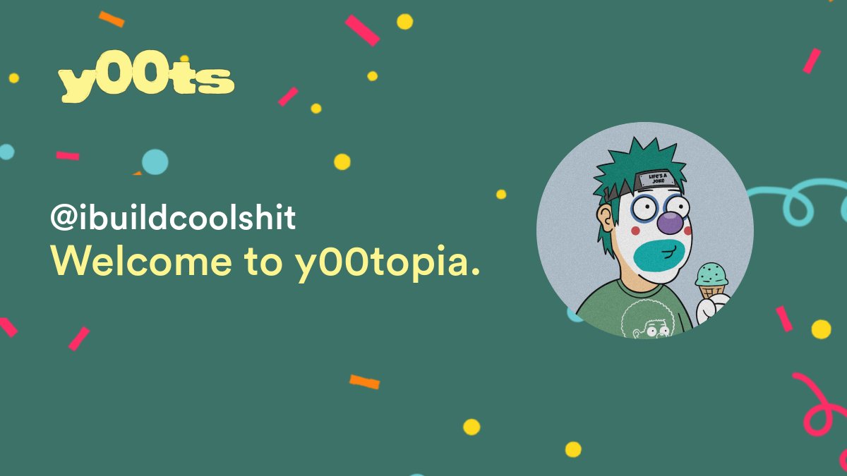 y00tlist tweet media