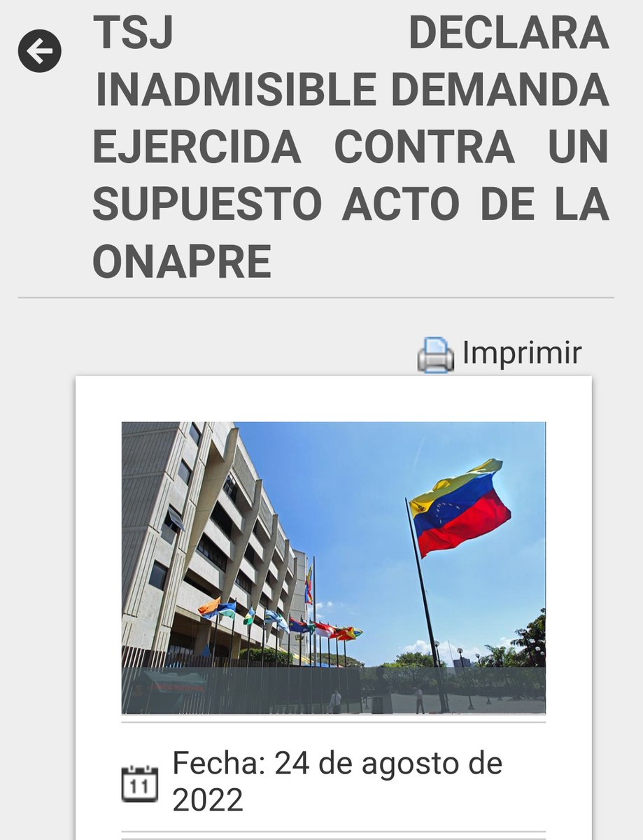 OscarFigueraPCV's tweet photo. La decisión del TSJ sobre el recurso de nulidad contra el instructivo de la ONAPRE es una canallada en contra de la clase trabajadora del sector público.

Plena razón tuvo el @PCV_Venezuela al no votar en favor de este TSJ en la Asamblea Nacional.
1/3 https://t.co/Uu4r7Spr1B