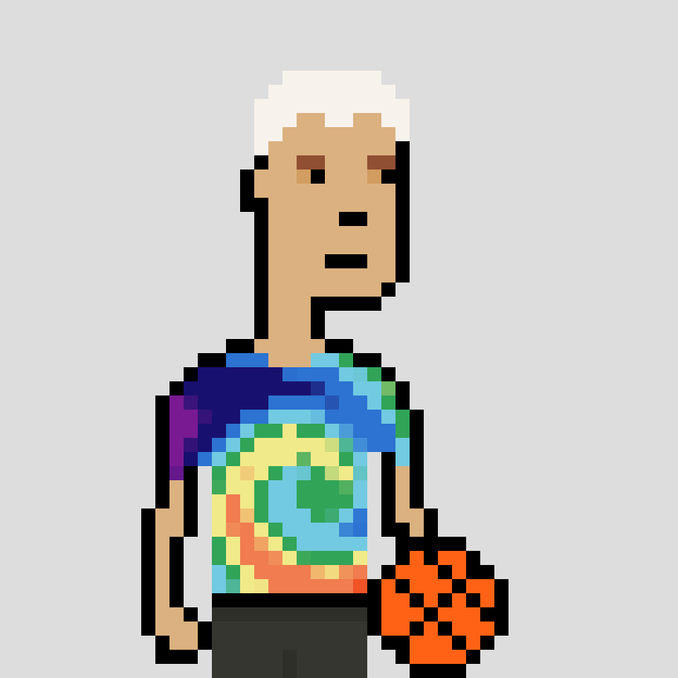 mvppunks's tweet photo. Just listed some of the final remaining unlisted MVP Punks from the minting wallet for Ξ0.05

🧟 MVP Punk - Infected
🎨 MVP Punk - Tie Dye Bill Walton
💦 MVP Punk - Klay Thompson
🗽 MVP Punk - Spike Lee https://t.co/88QF73aAWF