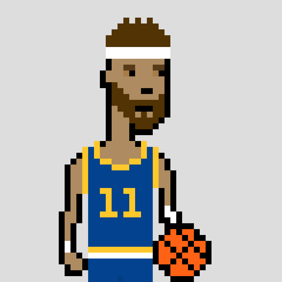 mvppunks's tweet photo. Just listed some of the final remaining unlisted MVP Punks from the minting wallet for Ξ0.05

🧟 MVP Punk - Infected
🎨 MVP Punk - Tie Dye Bill Walton
💦 MVP Punk - Klay Thompson
🗽 MVP Punk - Spike Lee https://t.co/88QF73aAWF