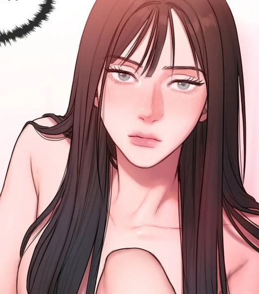 asami_008's tweet photo. The hot and sexiest.🌈
 
💕 kang yuna ✨

#badthinkingdiary #yurimanhwa #top https://t.co/XMzj55Awm6