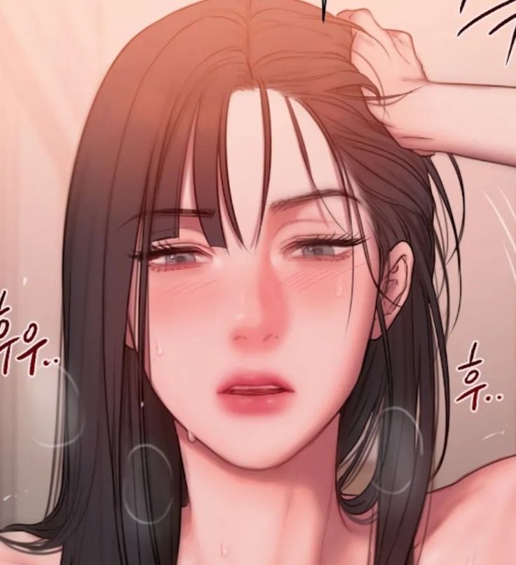 asami_008's tweet photo. The hot and sexiest.🌈
 
💕 kang yuna ✨

#badthinkingdiary #yurimanhwa #top https://t.co/XMzj55Awm6