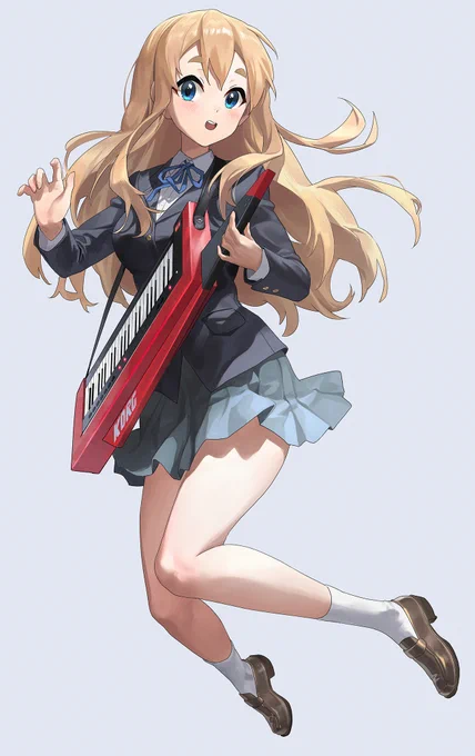#keion #けいおん 