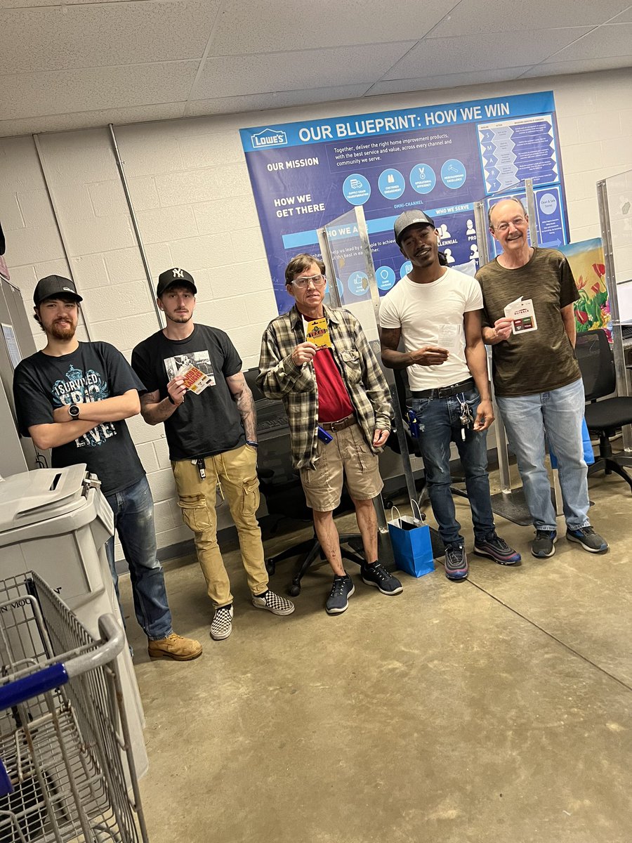 KSaavedra1188's tweet photo. 5 lucky winners!!! #2589 #BackendAppreciation @Ingram5Curtis @steveboyce2589 @ArzuCristino @Amanda53250660 https://t.co/KA7eAQFLVn