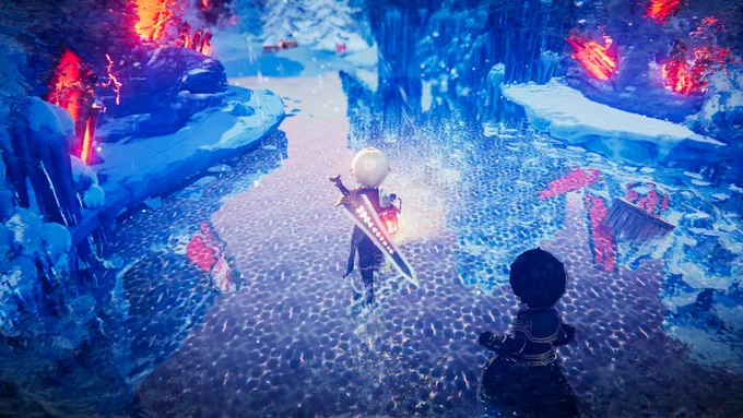 スチームパンクRPG『Forlorn Memories』ストアページ公開-失われた記憶を取り戻す冒険へ独特の戦闘システムや生活要素も!日本語フルボイスにも対応予定です。 