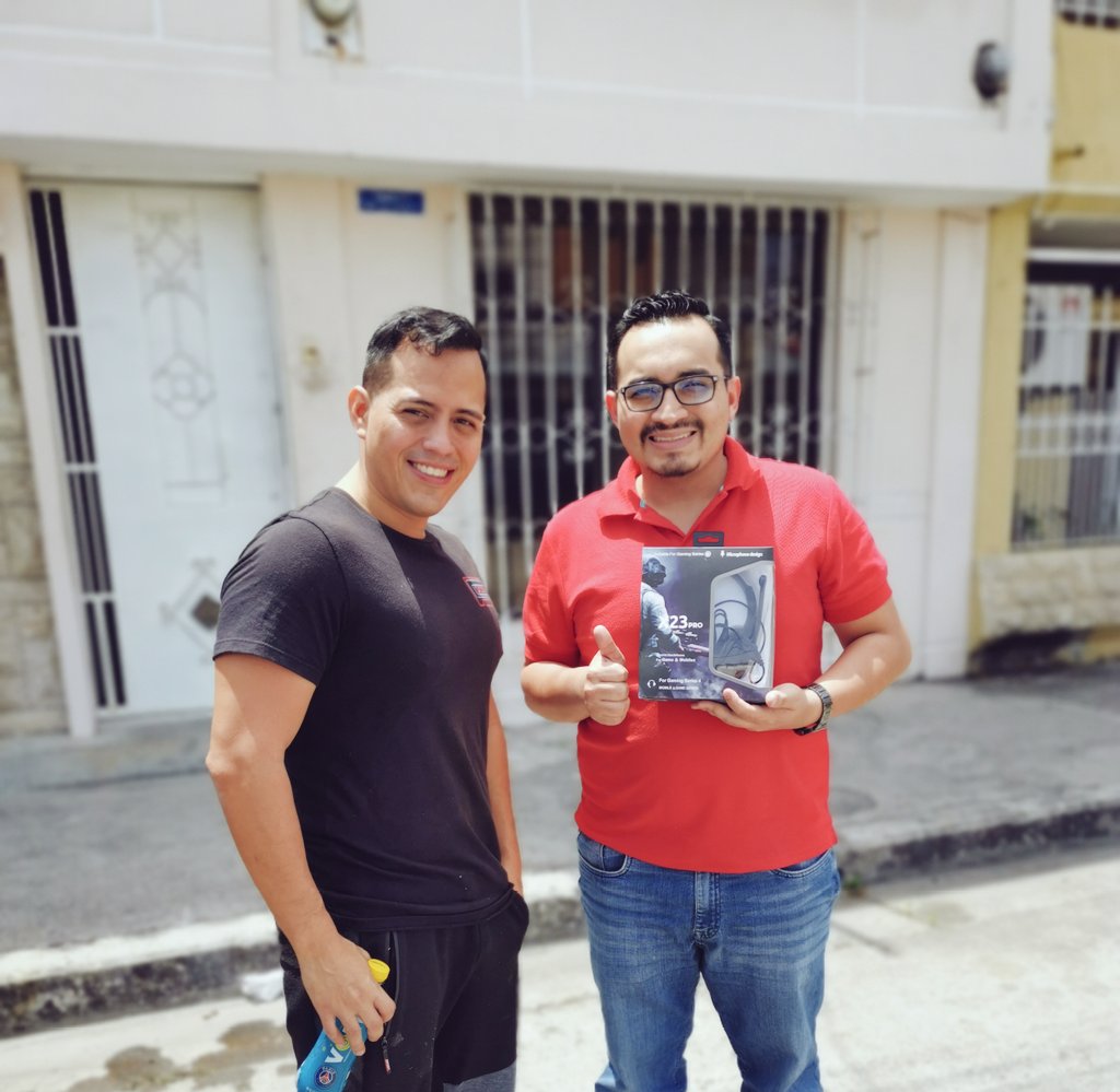 JiimVS7's tweet photo. Muchas gracias @GrupoSySec por cumplir y a @MrLinkEc por la oportunidad, sigan pronto a @MrLinkEc para que sumen y aprendan muchas cosas https://t.co/SnTIXbim2w