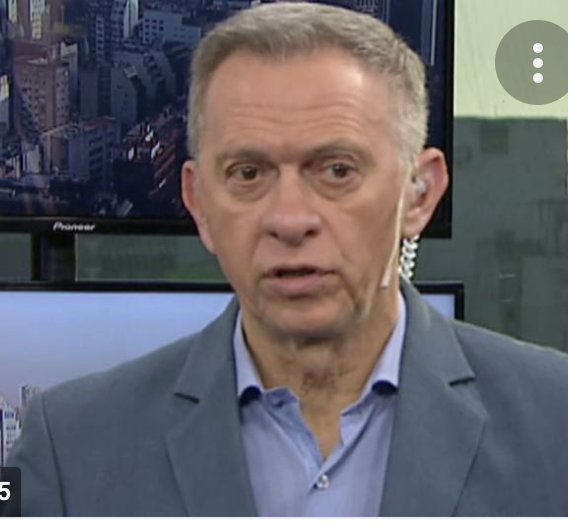 LaBelgrana's tweet photo. REPUDIO A @BonelliOK por permitir AMENAZA A UN FISCAL DE LA NACION EN SU PROGRAMA, sin cuestionamientos ni repreguntas. https://t.co/UpMZDpg88d