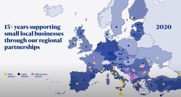 pasomecoin's tweet photo. @AltcoinDailyio Usage of the Baseline Pattern at European Investment Fund 
https://t.co/iUuOD35YRg

https://t.co/eWyNlWCHod

@EIF_EU @baselineproto @BaseledgerNet @UnibrightIO 
#baselineprotocol #EIF #EU #blockchain $ubt https://t.co/QoYQ0gkSGs