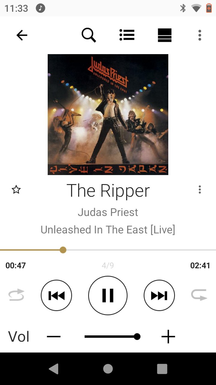 Happy Birthday Rob Halford      