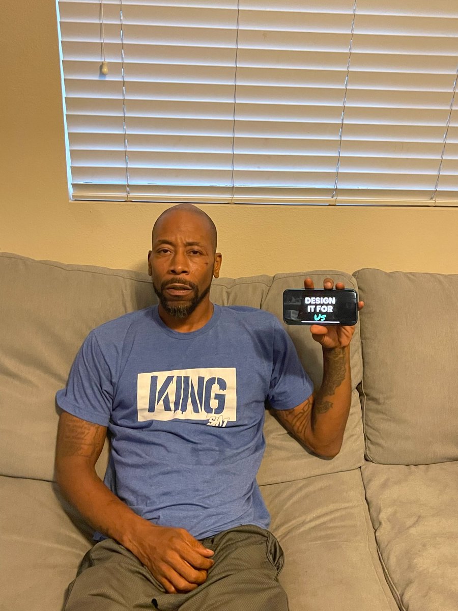 ptogetheraction's tweet image. Eric, a dad from Glendora, CA, saw the scary side of social media after a bully sent a racist threat to his daughter via direct message. He supports the #CAKidsCode to keep his kids safe from hate speech &amp;amp; harassment online. #positivitypluschange #designitforus  #AB2273