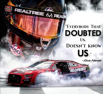 DerekD1876's tweet photo. @RodneyChilders4 @MartinsvilleSwy How cool is this that we are so interested in testing, stage points, possible races to attend in the playoffs to see the 4 team. Getting excited to see what this great team can do. #doubtusnow https://t.co/oLCkNvif90