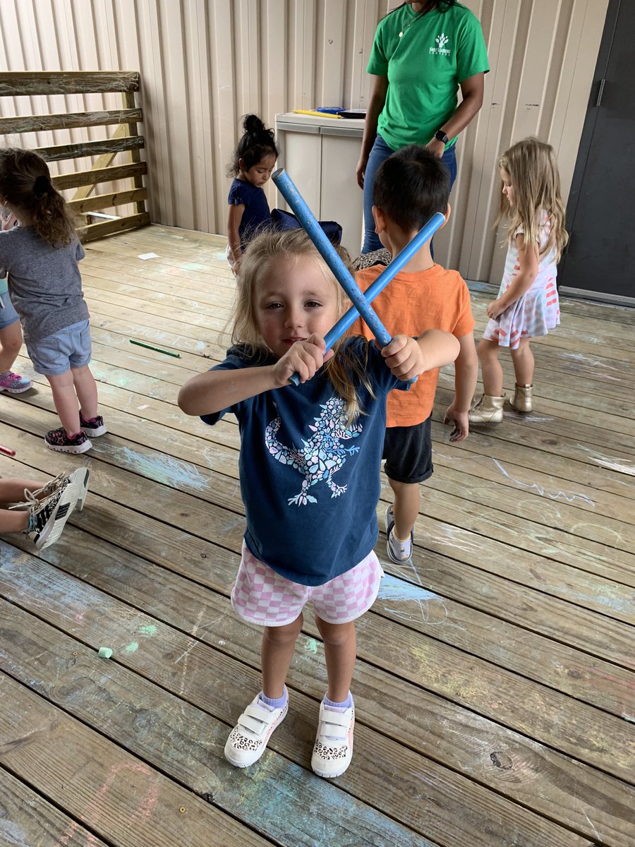 Telge_ELC's tweet image. Our three year olds have tons of fun exploring science, reading, making music and making friends! #EarlyYears #FirstFriends #ForTheLoveOfReading #CuriousMinds @CFISDELCS @CFISDCOMMPROG