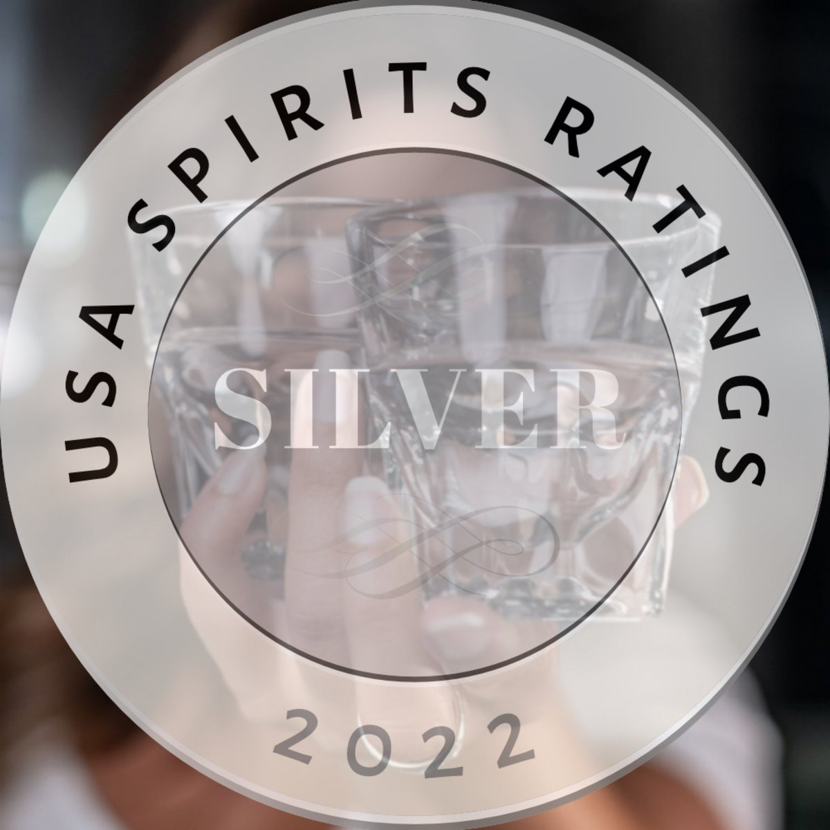 HMBDistillery's tweet photo. So proud to say 1 year in and 2 silvers under the belt!! #cheers #silver #89points #gin #handcrafted #smallbatch #smallbusiness #local #coastal #distillery https://t.co/20t4o5owtP