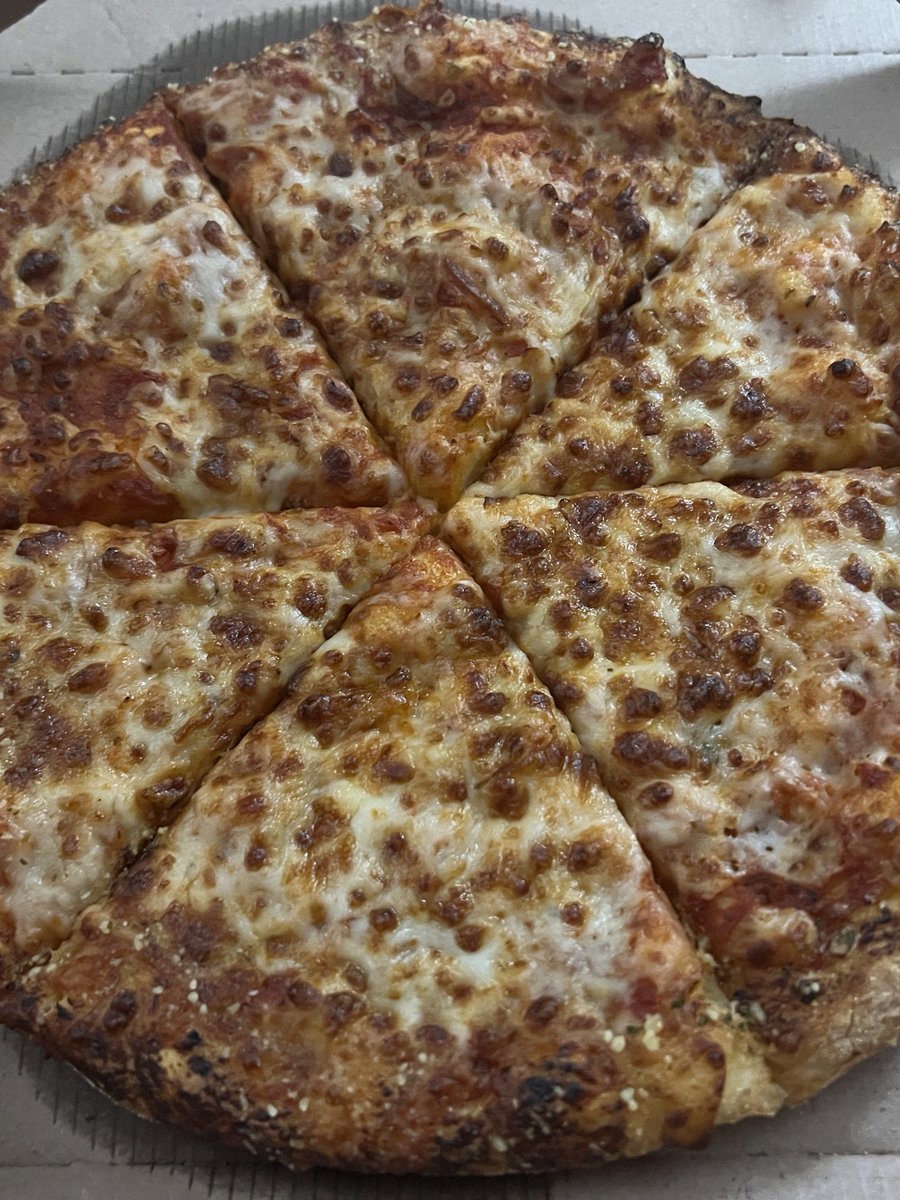 TTW you order a pepperoni and pineapple pizza from <a href="/dominos/">Domino's Pizza</a>, it takes an hour to deliver from a 5 min drive away, spends 20 min in quality check and arrives with no toppings, so you call and wait on hold fer 20 mins for them to just hang up on you. #FAIL