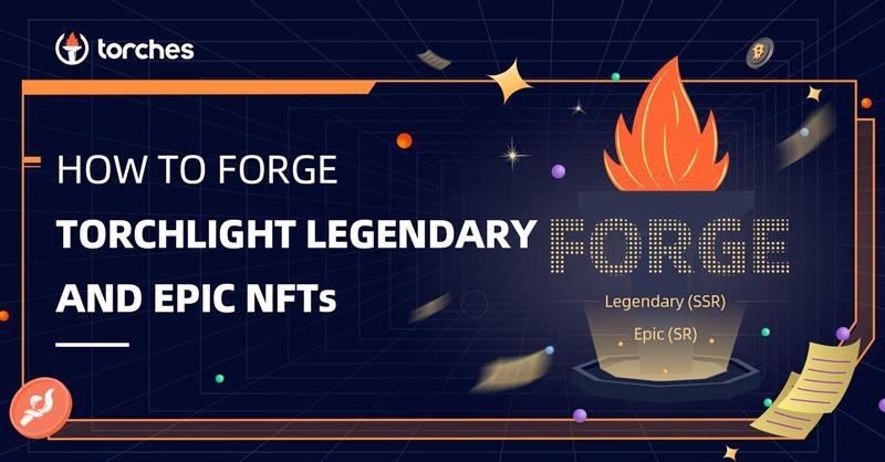 mojuxyz's tweet photo. 🔥The #TorchlightForge is still going on 🔥
🙋‍♂️Don't miss chance to forge the Legendary #Torchlight

👇Participate in #TorchlightForge
https://t.co/VLspghmjz4

🎁 5 Torchlight NFT #Airdrop 24 hours
✅Follow @TorchesFinance @MultipleAirdrop
✅Like, RT
✅Join https://t.co/TFKL1mrxfp https://t.co/JkSZq0myoo