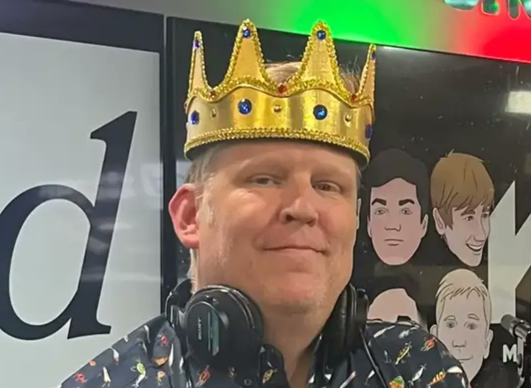 Barstool Sports on Twitter "There May Be A New King Of The South After