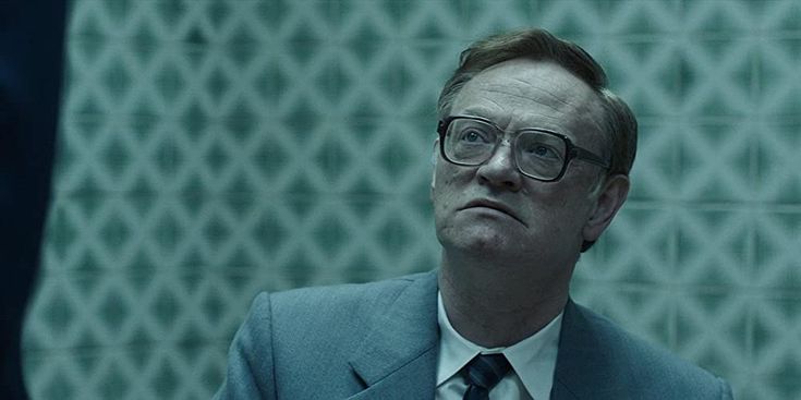 Happy Birthday, Jared Harris! 