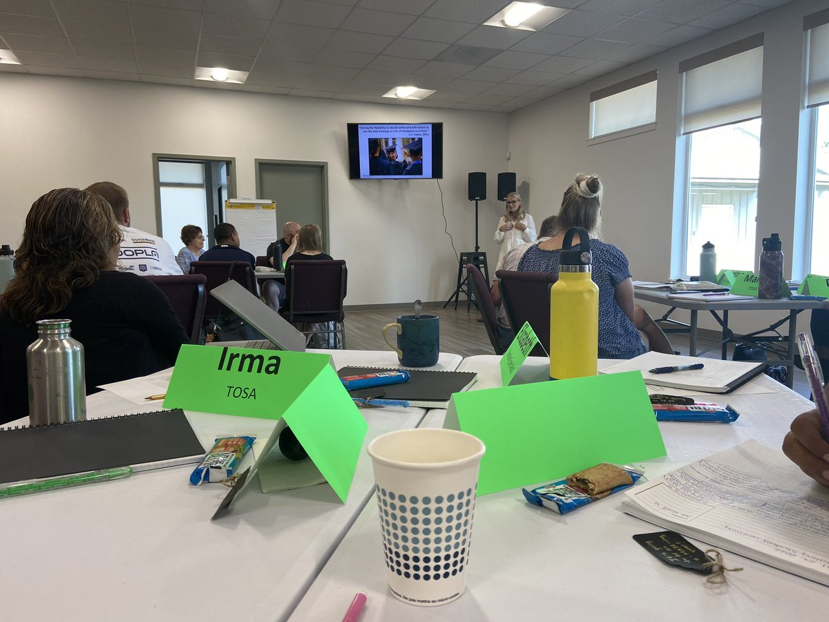 Kyra Donovan tweet media