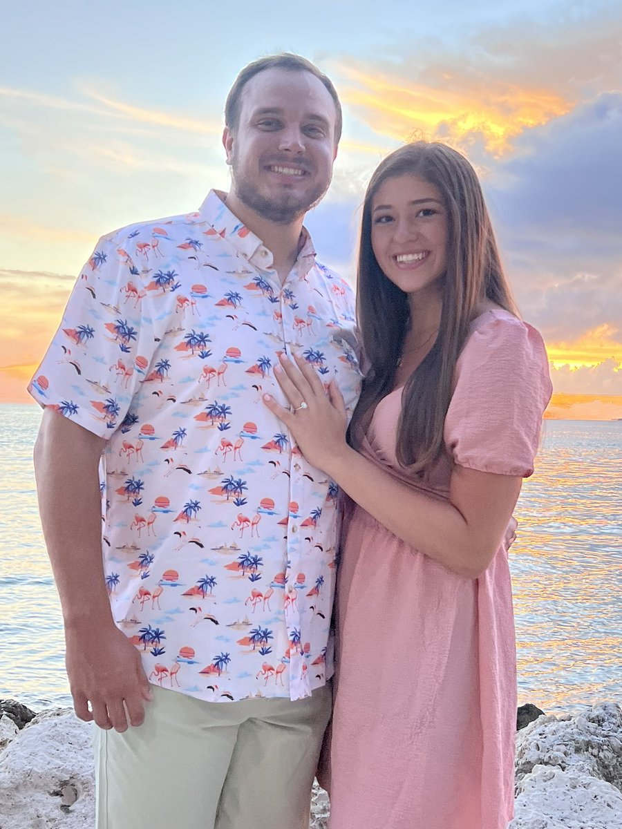 sistachristac2's tweet photo. Bella’s humans are getting married! https://t.co/BKCelDtqgq