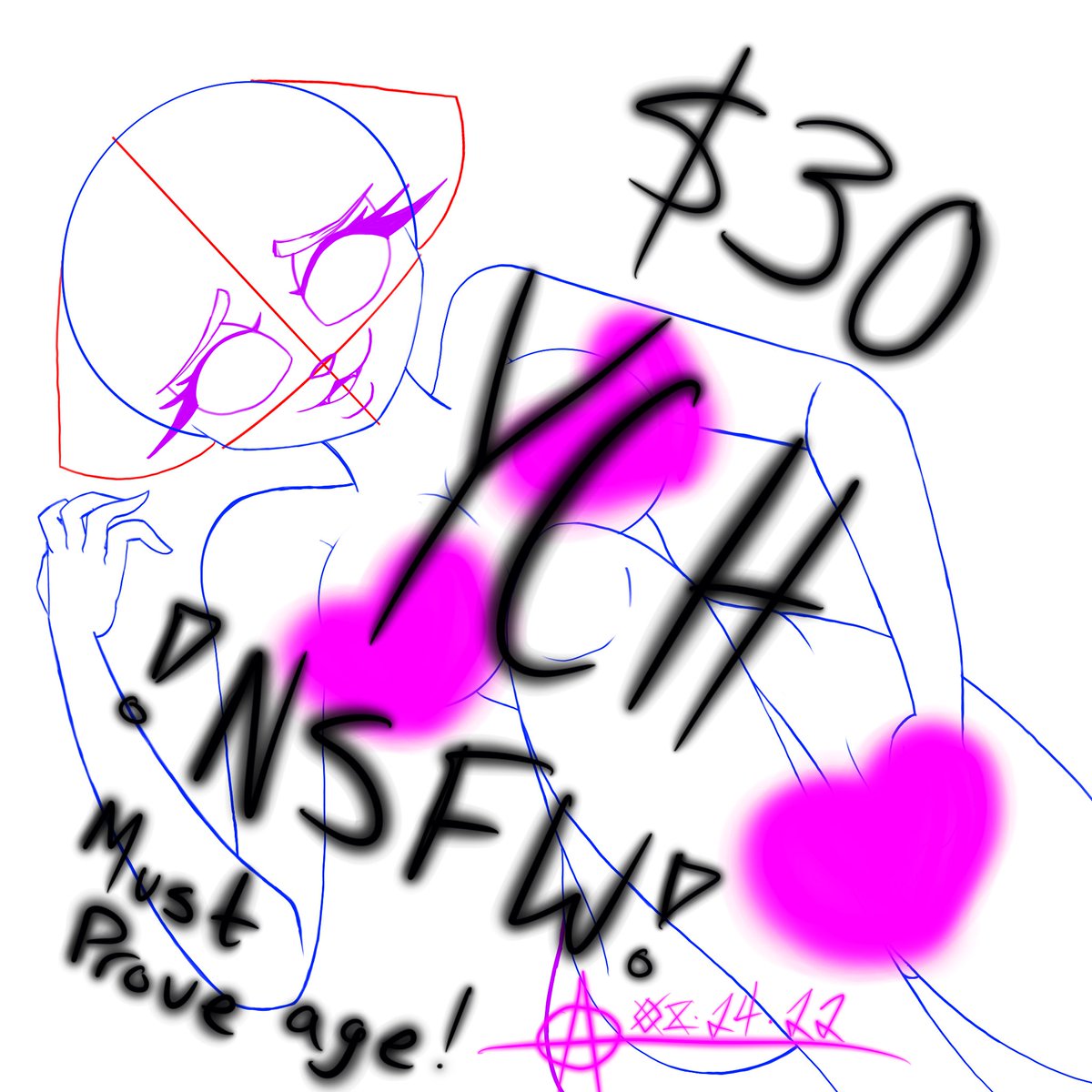 Miss_PuppyCat's tweet photo. Gots a $30 YCH going up! Females only human and furry are welcome!!

As an added bonus I’ll send you the base just please credit me for it ^^

#furry #furryartwork #furryych #ych #YCH #commission #commissionsopen #art #commissionopen #commissions https://t.co/4ULfzO1oBW