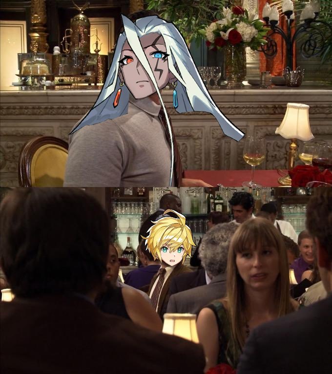 - Euden ♔ (@dragaliacrown) on Twitter photo 