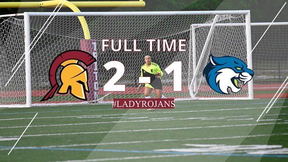 Lady Trojans hold off a very good Bryant Stratton team in the season opener.