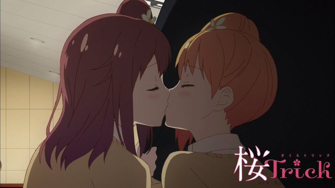 桜trick 公式ホームページ Tbsテレビ