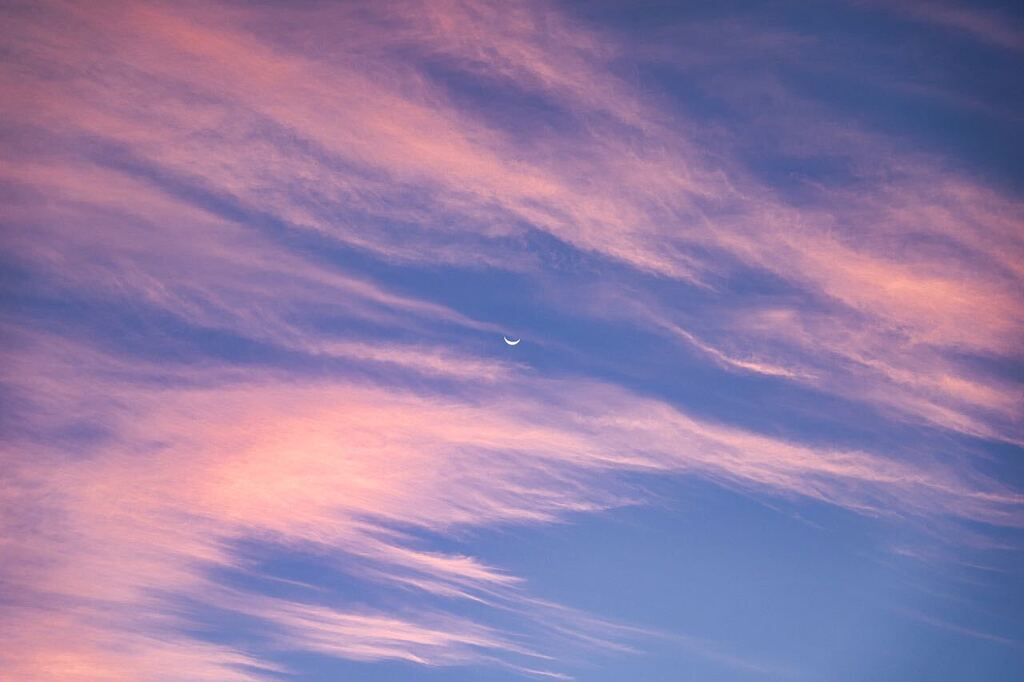 nishikura's tweet photo. morning sky at camp
.
#pgfcamp #pgfキャンプ https://t.co/L0RKfgQW3t https://t.co/XjKZz5s95i