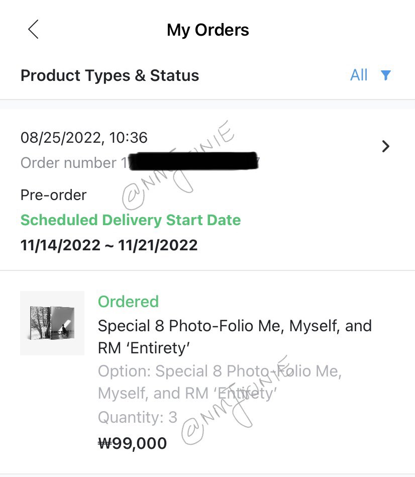 namjoon photobook from 2nd po secured!! 🙆🏻‍♀️ i have two extra fullset, dm me if youre interested! im also still accepting orders until theyre sold out,, just dm me to order!! #pasarBTS #pasarBTSMY @BTSMarketMY @BTStrading_MY @pasarBTS