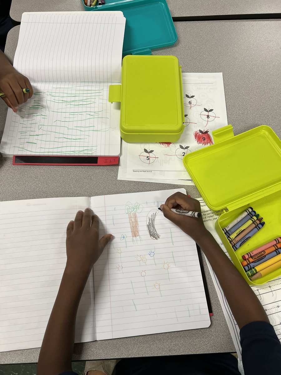 Riverwalk STEM Academy @ Just Elementary School tweet media