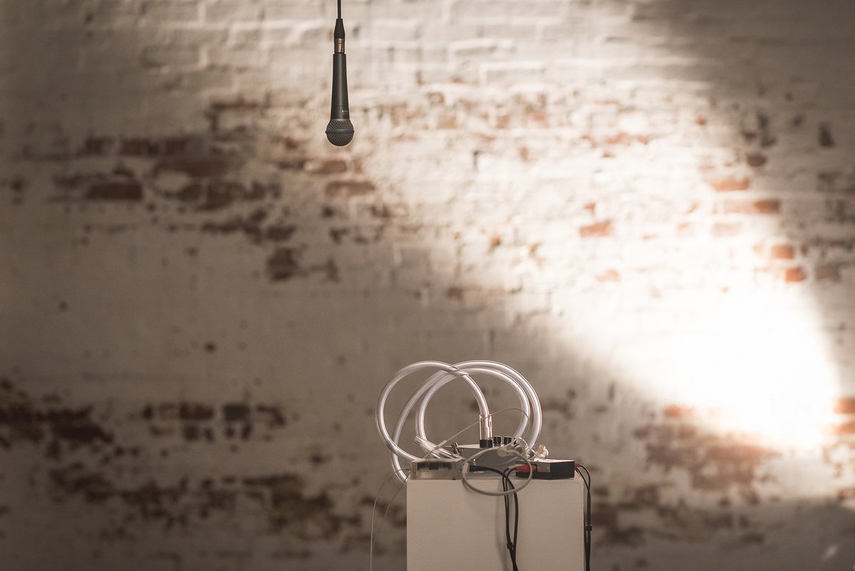 The Liquid Architecture Board seeks a new Director to listen forward, sound out, and evolve our organisation together. EOIs due 18 September. liquidarchitecture.org.au/work