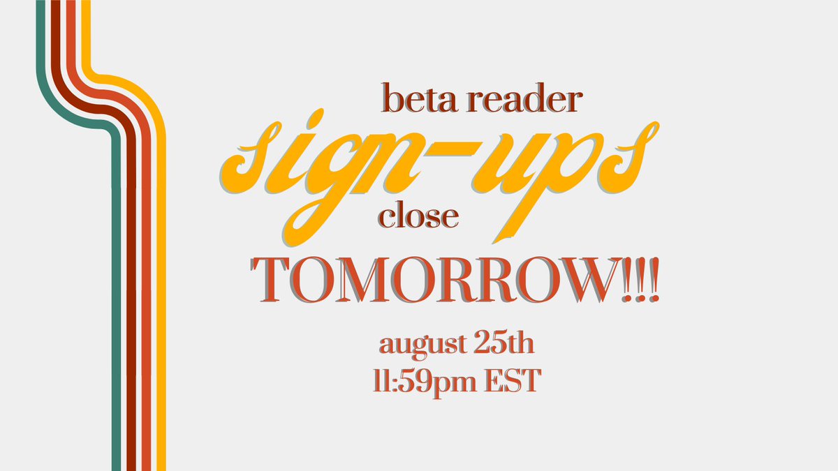 forgersbb22's tweet photo. Beta sign-ups are closing real soon!

Time is running out, Forger enthusiasts  🕐  Beta sign-ups will be closed tomorrow, August 25th. This is your sign to join us 🤩

https://t.co/zF0PX0yDmU https://t.co/PODs3IngqK