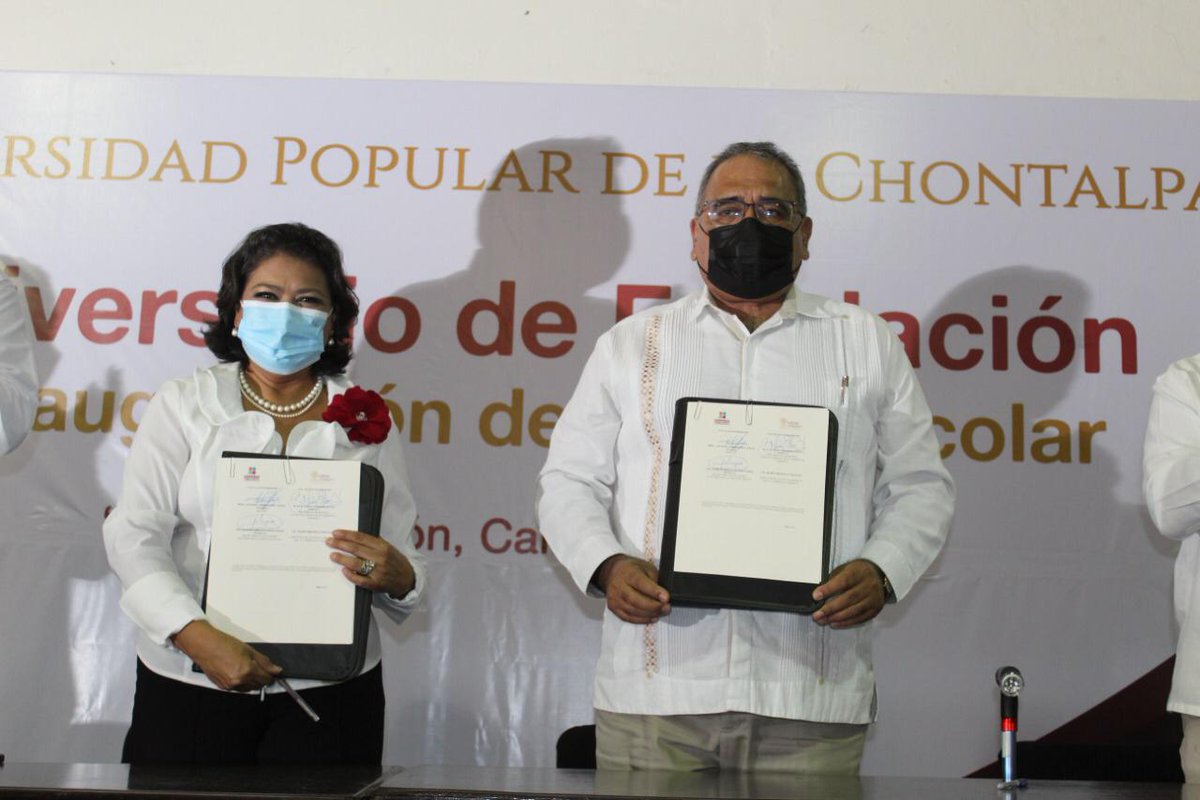 MayteZapata_'s tweet photo. El Gobierno de Cárdenas y la @upch_mx estamos comprometidos con brindar apoyo a los estudiantes para agilizar su servicio social en la última etapa de sus carreras. https://t.co/8iIyS8Vyit