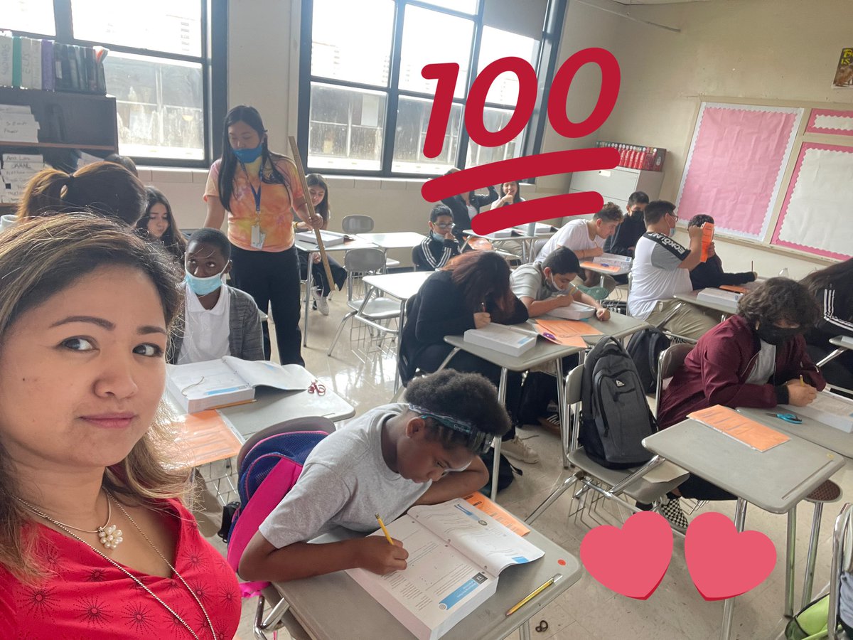 Vanessa C. Bivens (@datamazingcoach) on Twitter photo This is how we do it! 🐝 <a href="/AEMA_JDMS/">Academy of Energy, Medicine and Aerospace at JDMS</a> #Mathemagicians at work! Day 1/150 of carnegie Math. <a href="/carnegielearn/">Carnegie Learning</a> This is how we do it! 🐝 <a href="/AEMA_JDMS/">Academy of Energy, Medicine and Aerospace at JDMS</a> #Mathemagicians at work! Day 1/150 of carnegie Math. <a href="/carnegielearn/">Carnegie Learning</a>