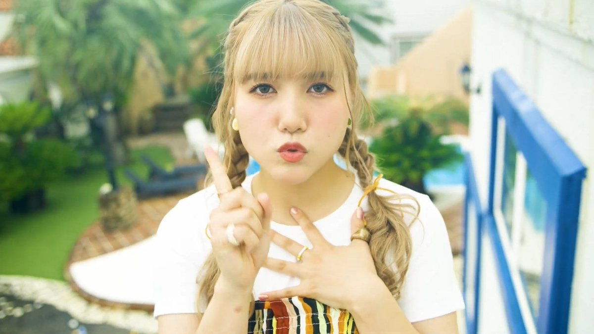 LiellAria's tweet image. tinystep みなみさん cute moment

ハイティーンと人形を行き来する魅力を見せてくれたようだ🥺 可愛い❤️

#GCiB
#GirlsCryingInBathroom
#tinystep