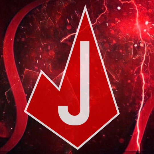 coachsotopop's tweet photo. The Diamond J, it means something! https://t.co/VYmE0ohiSa