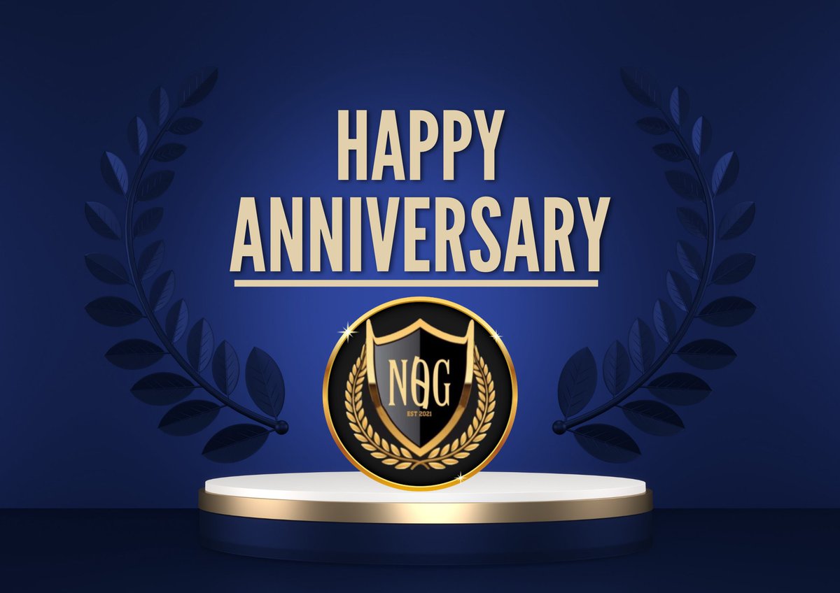 Novus Omni Guild tweet media