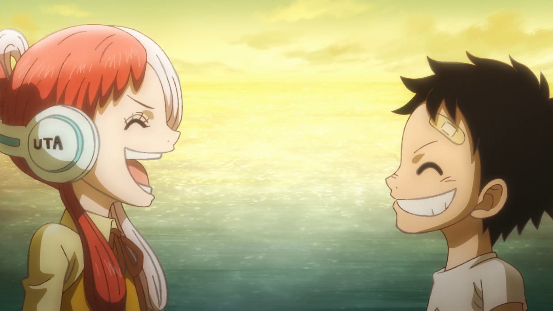 ONE PIECE スタッフ【公式】/ Official على X: 