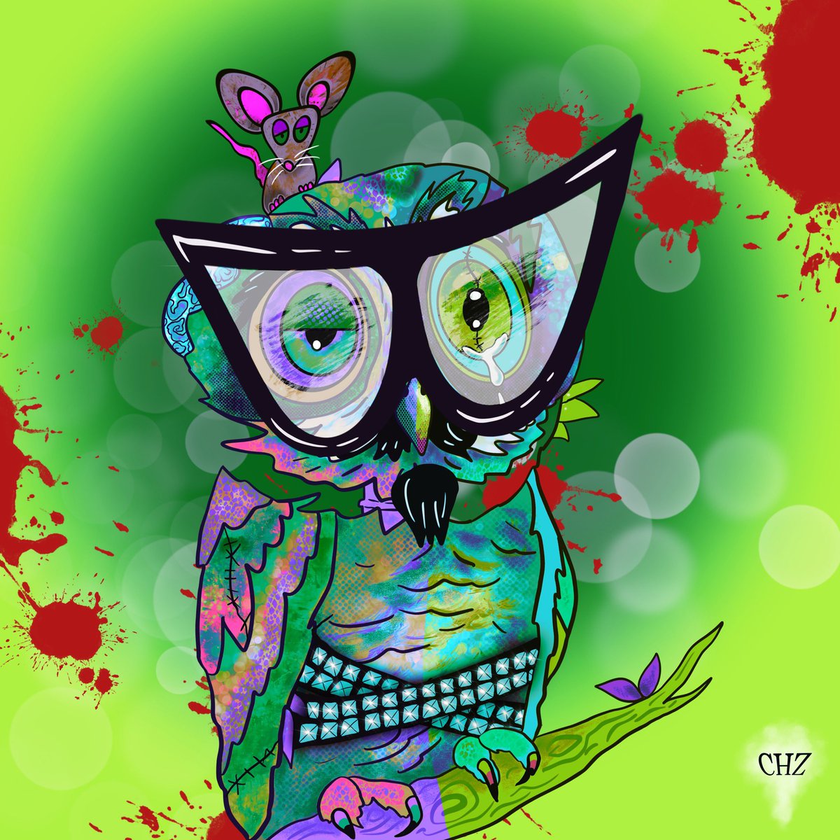 ArtBishhh's tweet photo. Dead Owls Minting on @0xCampfire
https://t.co/MdVNQIm3GM
Let's Go Fam!!!!!! 57% SOLD OUT let's get to 100% https://t.co/yARf8YAjnm