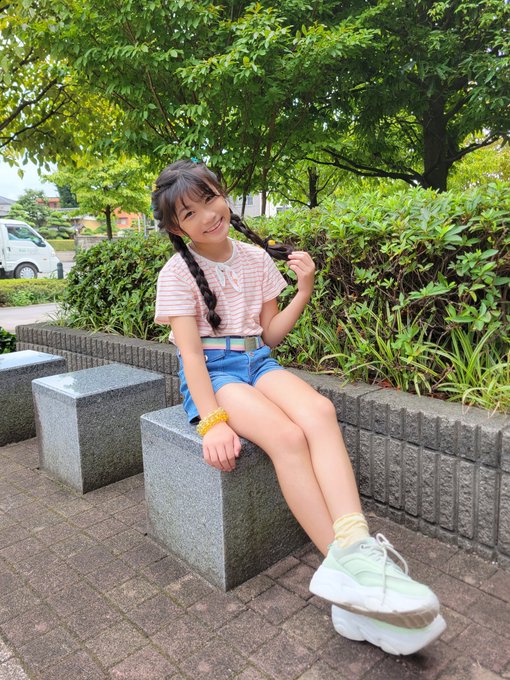 Twitterのコスプレ画像43