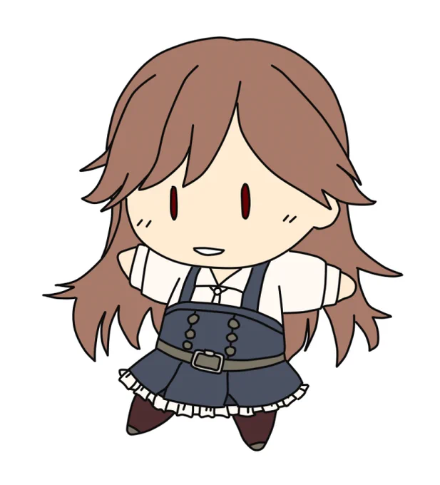 今日のワンドロ対象艦 