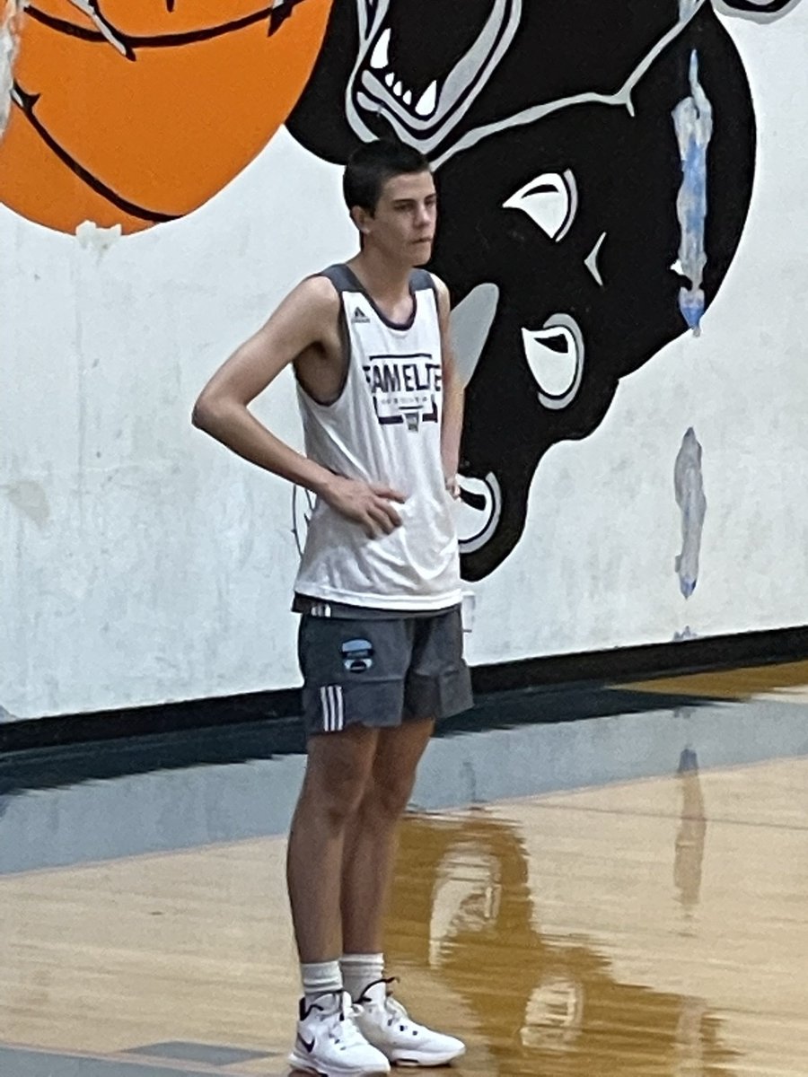 Thanks for the invite #ROW. Looking forward to competing with the best of the c/o 2025. <a href="/RcsSports/">Jim Hicks</a> <a href="/SeiPaye23/">Sei Paye 🇱🇷</a> <a href="/4YFilms/">𝔽𝕠𝕣𝕖𝕧𝕖𝕣 𝕐𝕠𝕦𝕟𝕘 𝔽𝕚𝕝𝕞𝕤 SPORTS 🎥</a> <a href="/GDayHoopScout/">🅶🅴🅾🅵🅵🆁🅴🆈 🅳🅰🆈 🆂🆁.</a> <a href="/djones8301/">Doug Jones</a> @FAMeliteHoops