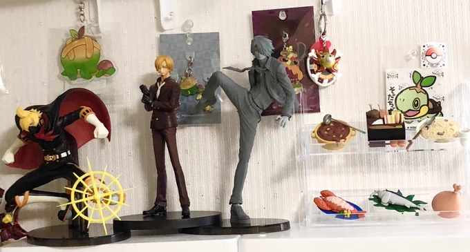 いいね白黒塗装 